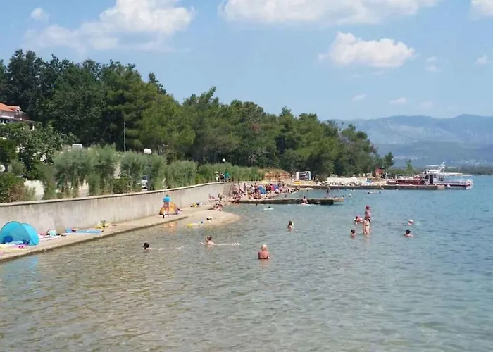 In - Insel Krk 12512 Čižići