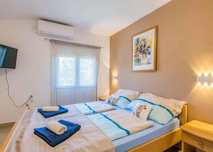Apartamento In - Insel Krk 12512 Čižići