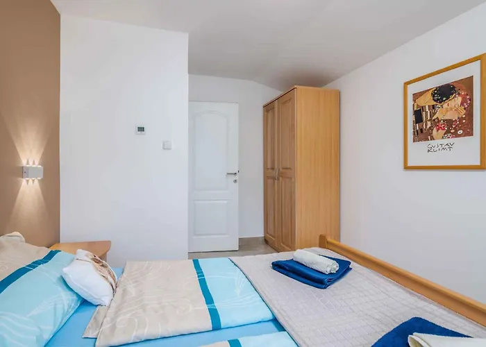 In - Insel Krk 12512 Apartamento *