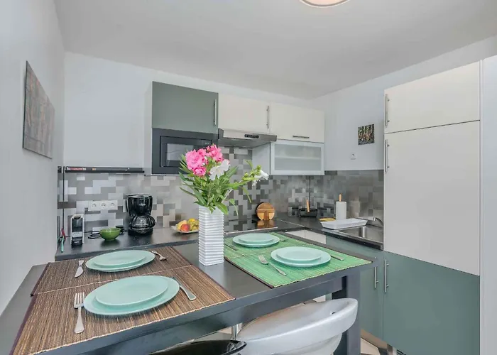 In - Insel Krk 12512 Apartamento