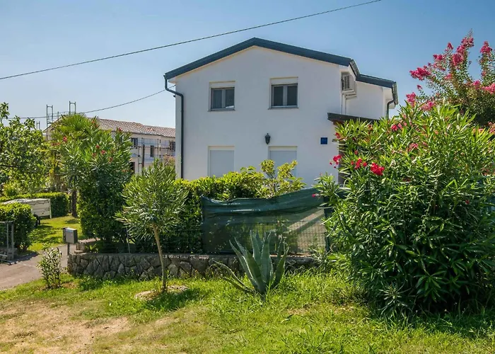 Apartamento In - Insel Krk 12512 Čižići