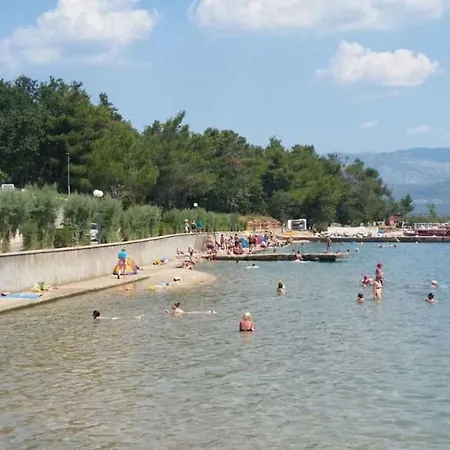 In - Insel Krk 12512 Čižići