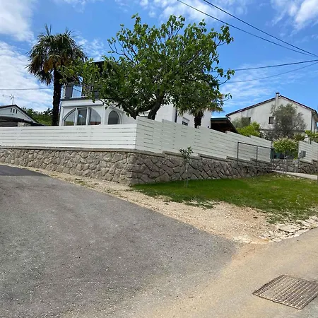 Διαμέρισμα In - Insel Krk 12512 *