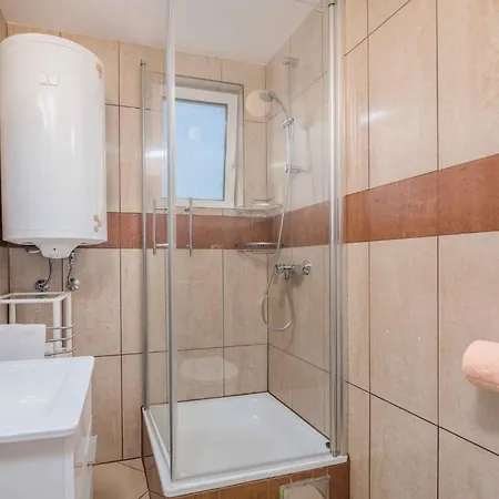 In - Insel Krk 12512 Διαμέρισμα Čižići