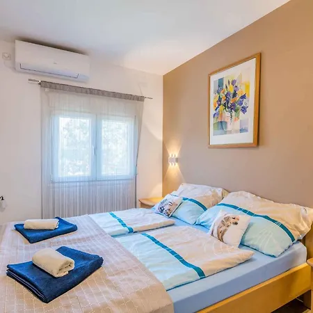 Διαμέρισμα In - Insel Krk 12512 Čižići