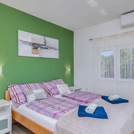 In - Insel Krk 12512 Διαμέρισμα
