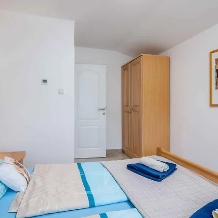In - Insel Krk 12512 Διαμέρισμα *
