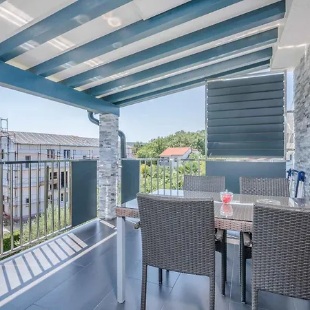Διαμέρισμα In - Insel Krk 12512 *
