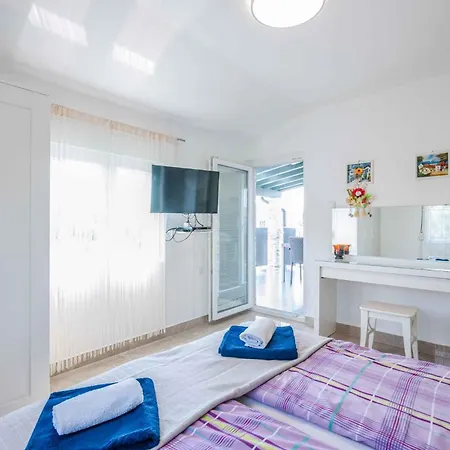 Διαμέρισμα In - Insel Krk 12512 *