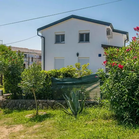Διαμέρισμα In - Insel Krk 12512 Čižići